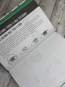 Манга. Разработка героя — фото, картинка — 2