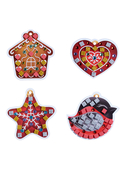 Аппликация 