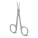 Ножницы маникюрные для кутикулы 