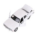 Машинка инерционная 