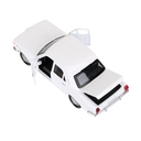 Машинка инерционная 