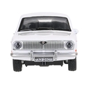 Машинка инерционная 