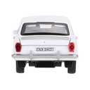 Машинка инерционная 