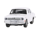 Машинка инерционная 