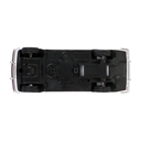 Машинка инерционная 