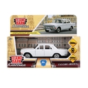 Машинка инерционная 