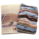 Набор для вышивания подушки 