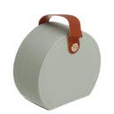 Шкатулка для украшений (9x10x4 см) — фото, картинка — 1