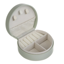 Шкатулка для украшений (9x10x4 см) — фото, картинка — 3