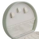 Шкатулка для украшений (9x10x4 см) — фото, картинка — 4