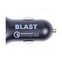 Автомобильное зарядное устройство Blast BCA-023 QC — фото, картинка — 2