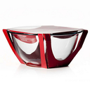 Салатник стеклянный 