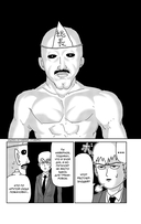 Моб Психо 100. Том 1 — фото, картинка — 1