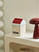 Ведро для мусора настольное 