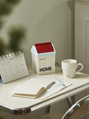 Ведро для мусора настольное 