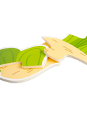 Пазлы-контуры 