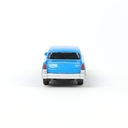 Машинка инерционная 