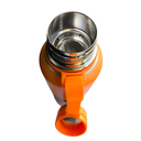 Термос металлический 1 л арт. YJ07 — фото, картинка — 2