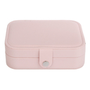 Шкатулка для украшений (16x11x5 см) — фото, картинка — 3