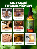 Эфирное масло водорастворимое 