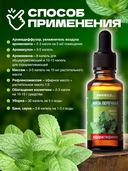 Эфирное масло водорастворимое 