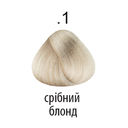 Перманентный краситель для волос 