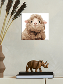 Картина по номерам 