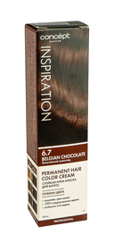 Крем-краска для волос 