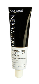 Крем-краска для волос 