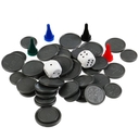 Миллионер с монетами — фото, картинка — 8