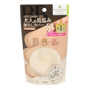 Компактная пудра для лица 