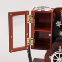 Музыкальная шкатулка 