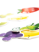 Пазлы-контуры 