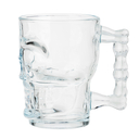 Бокал для пива стеклянный 