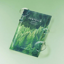 Тканевая маска для лица 