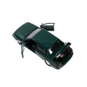 Машинка инерционная 