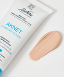 Тональная основа для лица 