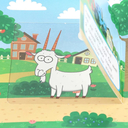 Синий трактор. Домашние животные — фото, картинка — 2