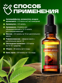 Эфирное масло водорастворимое 