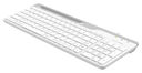 Клавиатура A4Tech Fstyler FK25 (белый) — фото, картинка — 4