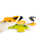 Пазлы-контуры 