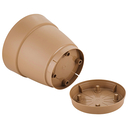 Цветочный горшок 