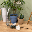 Цветочный горшок 