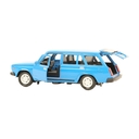 Машинка инерционная 