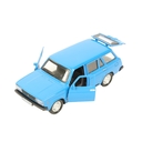 Машинка инерционная 