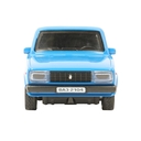 Машинка инерционная 