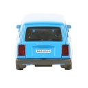 Машинка инерционная 