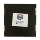 Пазл деревянный 