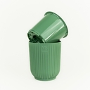 Горшок с дренажной системой 