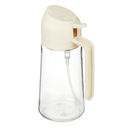 Распылитель для масла и уксуса (470 мл) — фото, картинка — 3